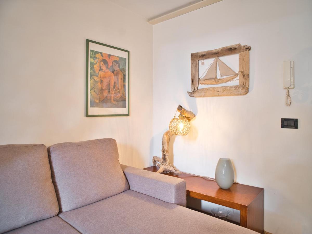 Medusa Apartment - Monolocale Centro Finale Ligure Exterior foto