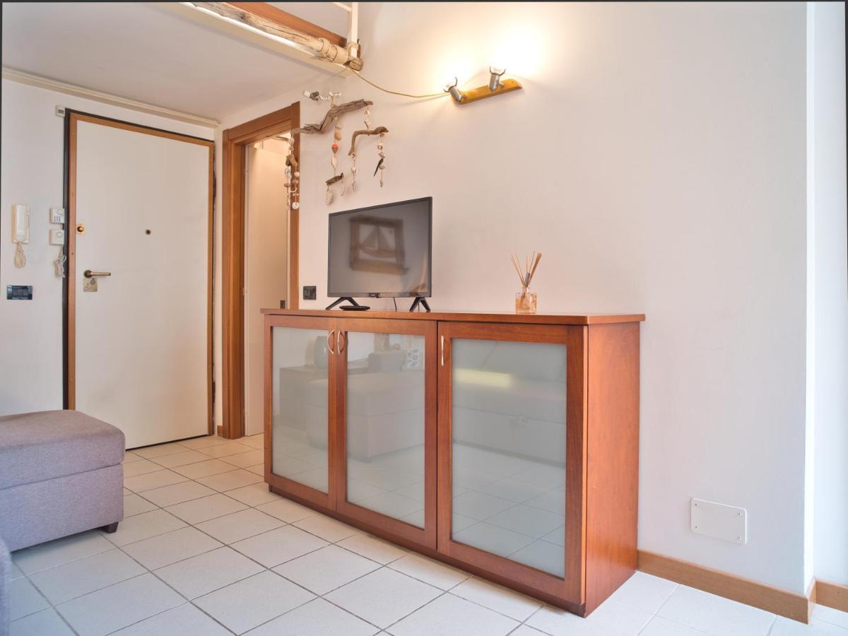 Medusa Apartment - Monolocale Centro Finale Ligure Exterior foto